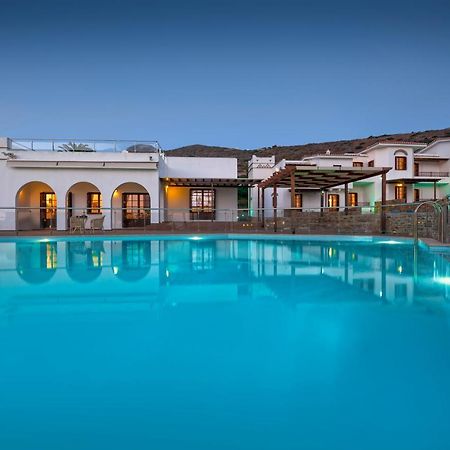 Niriides Apartments Кипри Экстерьер фото