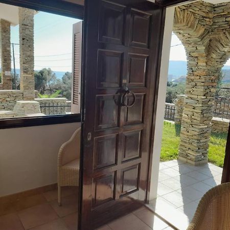 Niriides Apartments Кипри Экстерьер фото