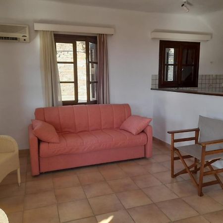 Niriides Apartments Кипри Экстерьер фото